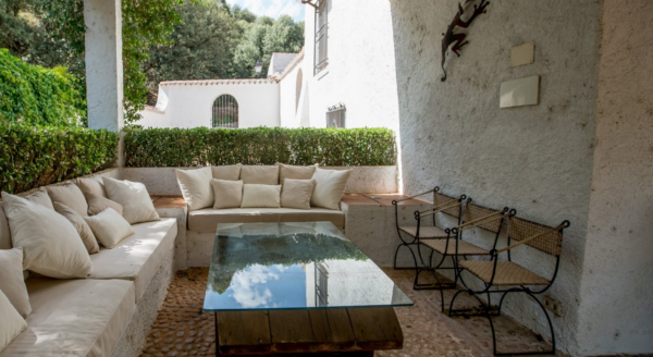 El Pueblo Retreat | Ruidera | Deposit - Image 7