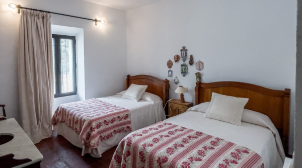El Pueblo Retreat | Ruidera | Deposit - Image 8