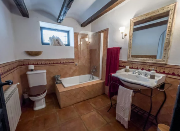 El Pueblo Retreat | Ruidera | Deposit - Image 10