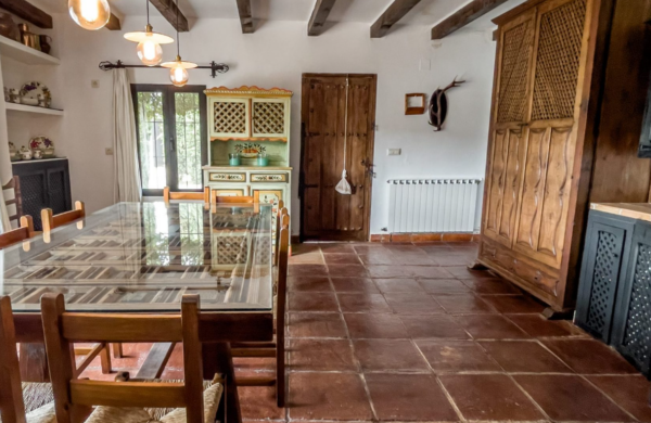 El Pueblo Retreat | Ruidera | Deposit - Image 6