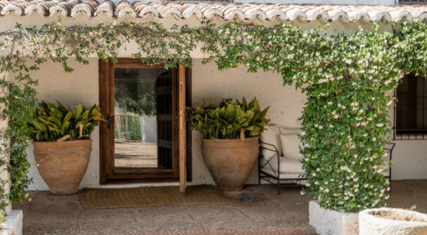El Pueblo Retreat | Ruidera | Deposit - Image 4