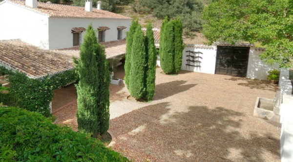 El Pueblo Retreat | Ruidera | Deposit - Image 5