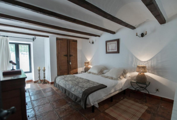 El Pueblo Retreat | Ruidera | Deposit - Image 9