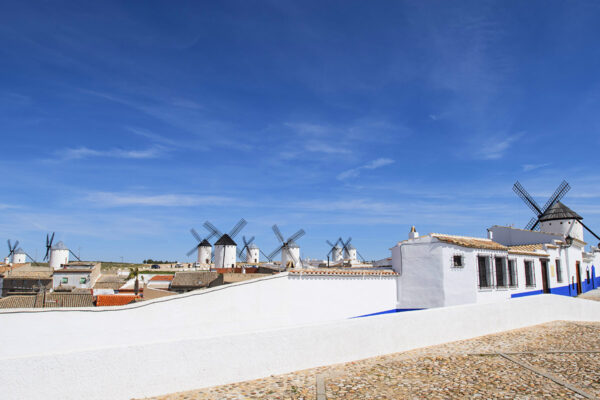 El Pueblo Retreat | Ruidera | Deposit - Image 3