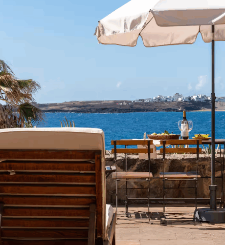 Women´s Health Retreat | Tenerife | Deposit - COMING SOON