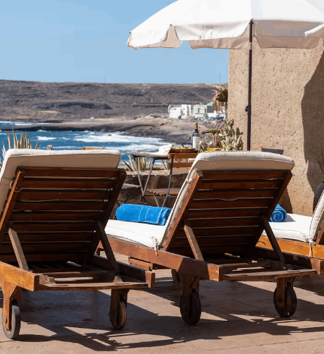 Surf & Yoga Retreat | Tenerife | Deposit