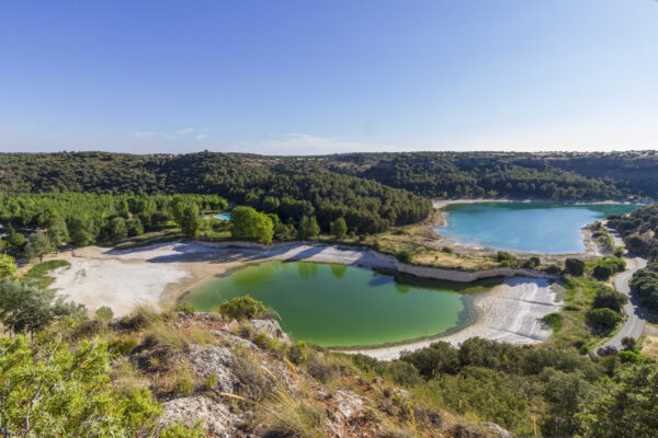 El Pueblo Retreat | Ruidera | Deposit - Image 12