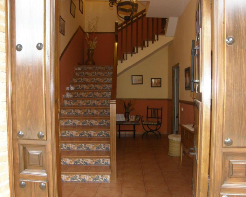 Casa Rural Alonso Quijano 3