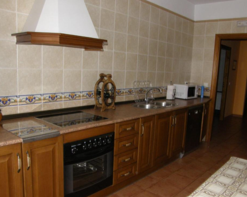 Casa Rural Alonso quijano 5