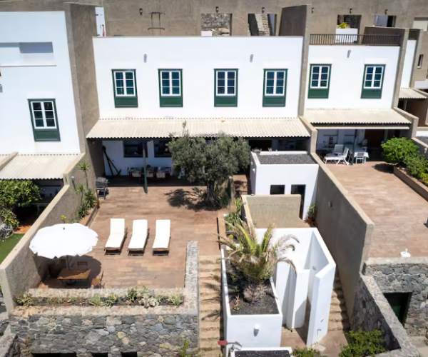 Tenerife yoga retreat 1