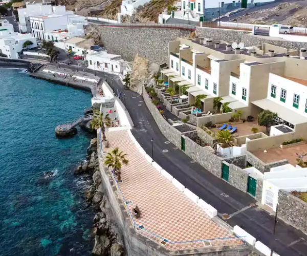 Tenerife yoga retreat